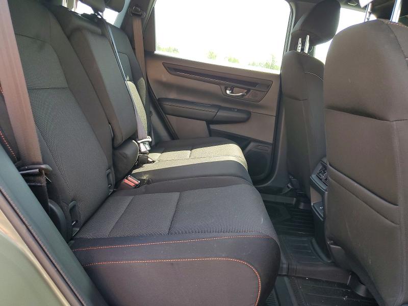 Aukcja sprzedaży 2026 Honda Cr-v, vin: 7FARS6H60TE106889, numer aukcji: 56339916
