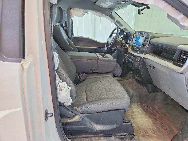 Aukcja sprzedaży 2022 Ford F150, vin: 1FTMF1CP1NKE03379, numer aukcji: 59169016