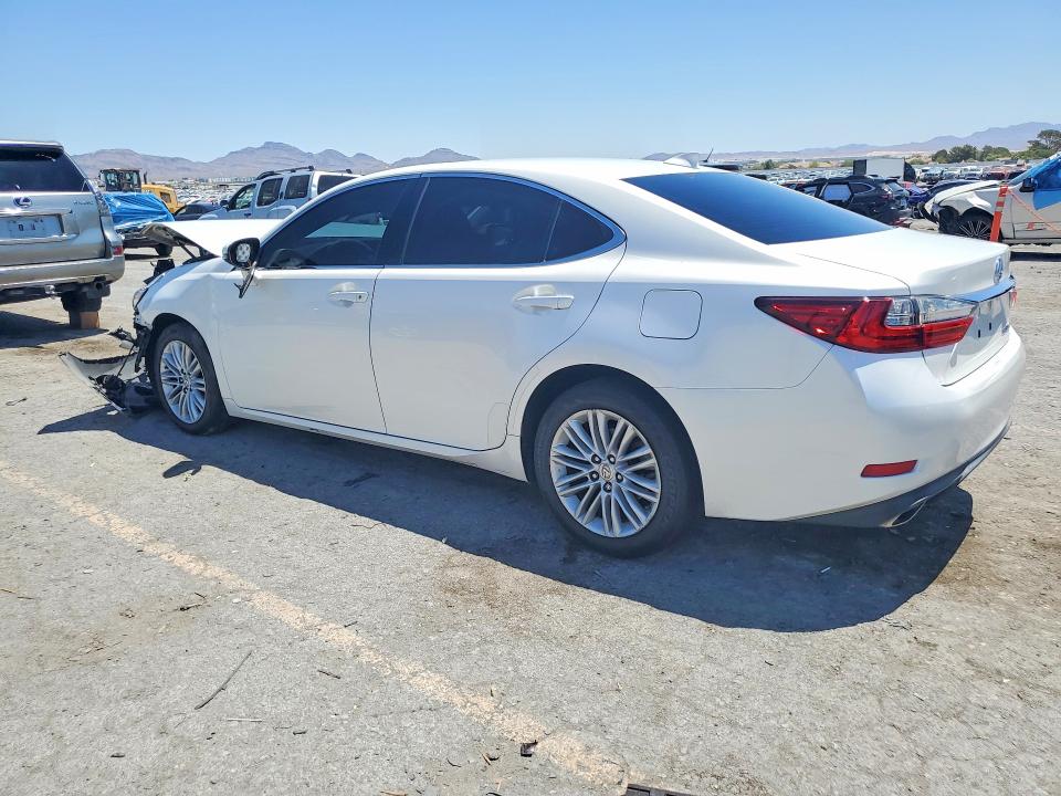 Aukcja sprzedaży 2017 Lexus Es, vin: 58ABK1GG7HU047675, numer aukcji: 58589346
