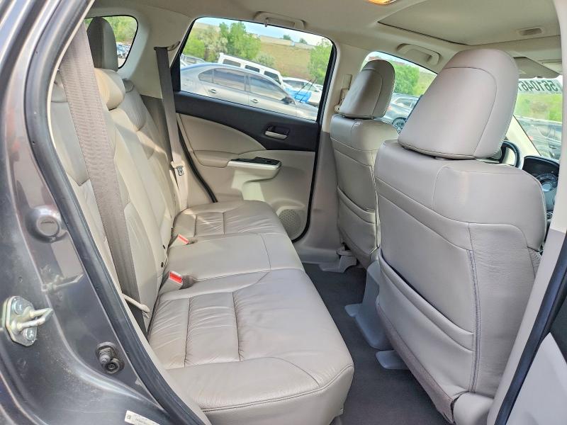 Aukcja sprzedaży 2014 Honda Cr-v, vin: 2HKRM4H78EH614924, numer aukcji: 56104616