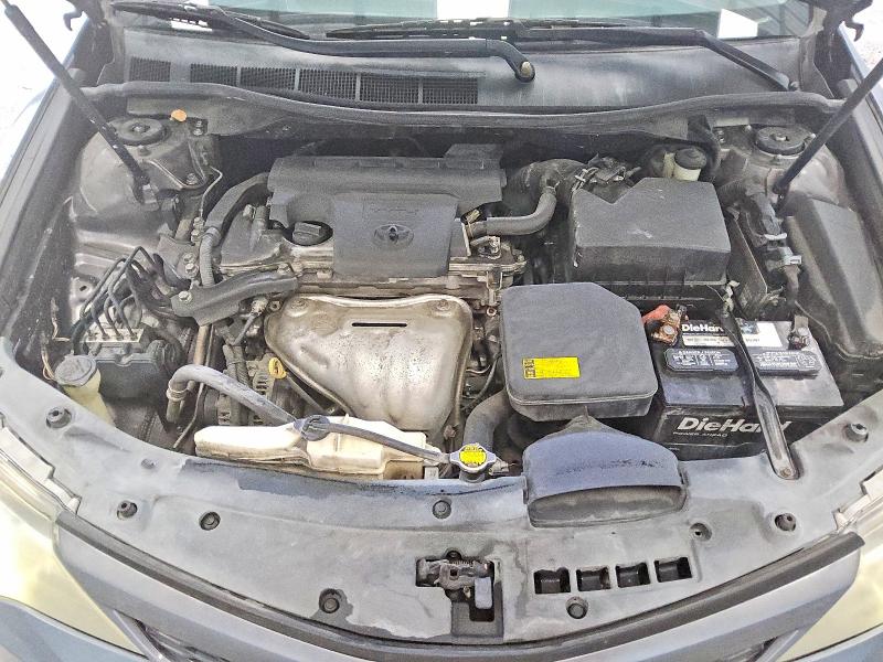 Продаж на аукціоні авто 2014 Toyota Camry, vin: 4T1BF1FKXEU351516, номер лоту: 58546186