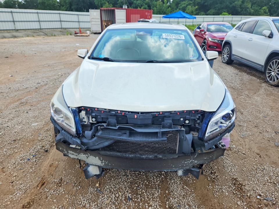 Aukcja sprzedaży 2013 Chevrolet Malibu, vin: 1G11H5SA2DF197698, numer aukcji: 58931226