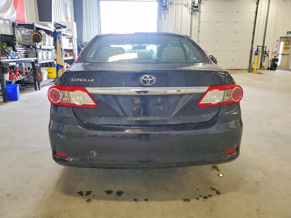 Продажа на аукционе авто 2012 Toyota Corolla, vin: 2T1BU4EE6CC778175, номер лота: 57265546