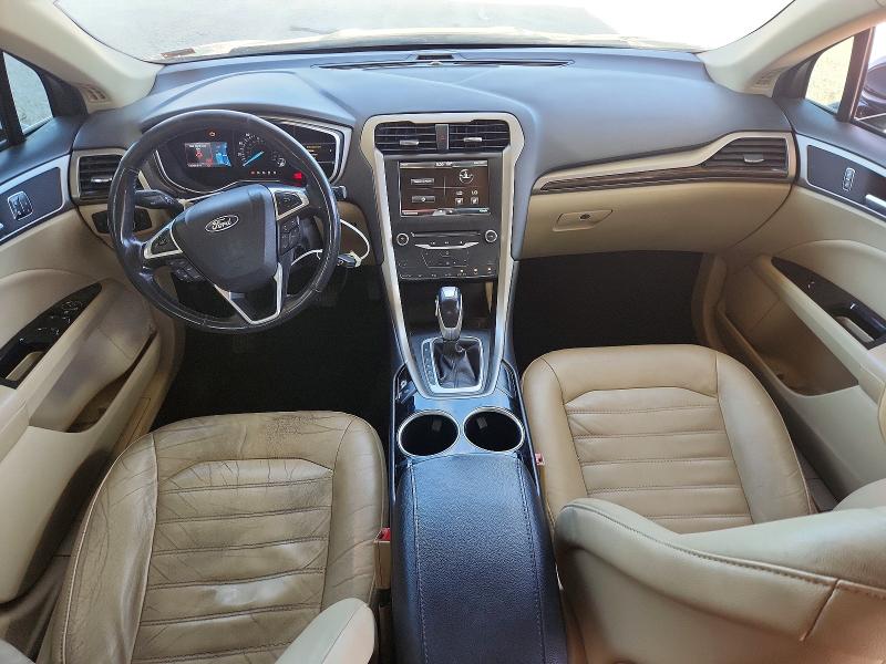 Aukcja sprzedaży 2013 Ford Fusion, vin: 3FA6P0HRXDR350501, numer aukcji: 57119786
