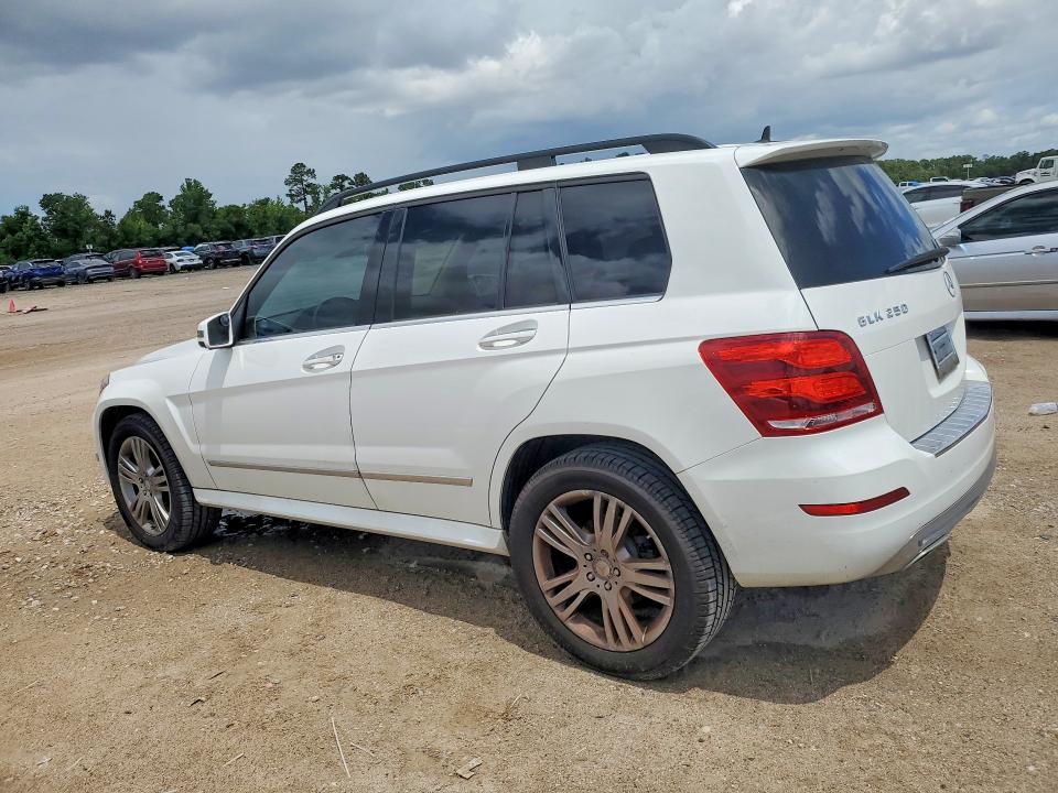 Продажа на аукционе авто 2014 Mercedes-benz Glk, vin: WDCGG0EB7EG187783, номер лота: 57045396