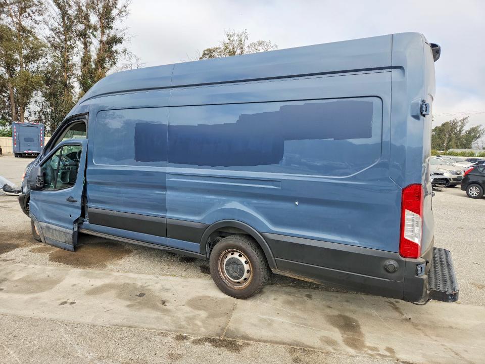 Продажа на аукционе авто 2019 Ford Transit, vin: 1FTYR3XM9KKB33642, номер лота: 56692686
