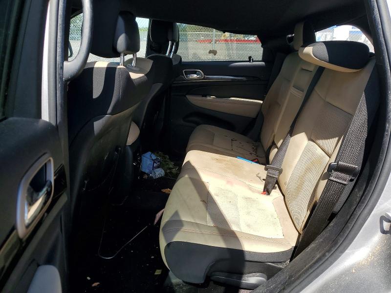 Aukcja sprzedaży 2016 Jeep Grand Cherokee, vin: 1C4RJFAG1GC425836, numer aukcji: 57765216