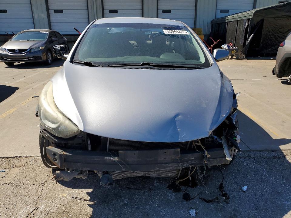 Aukcja sprzedaży 2016 Hyundai Elantra, vin: 5NPDH4AE7GH700980, numer aukcji: 55944336