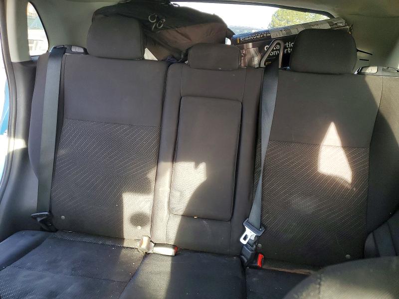 Aukcja sprzedaży 2013 Mitsubishi Outlander Sport, vin: 4A4AP4AU1DE009798, numer aukcji: 55615596