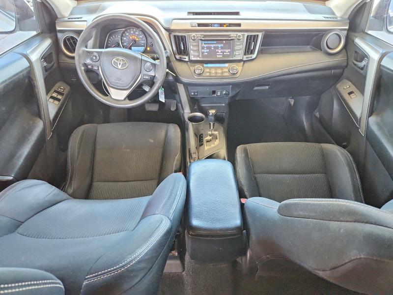 2015 Toyota Rav4 მანქანა იყიდება აუქციონზე, vin: 2T3WFREV7FW226543, აუქციონის ნომერი: 58085726