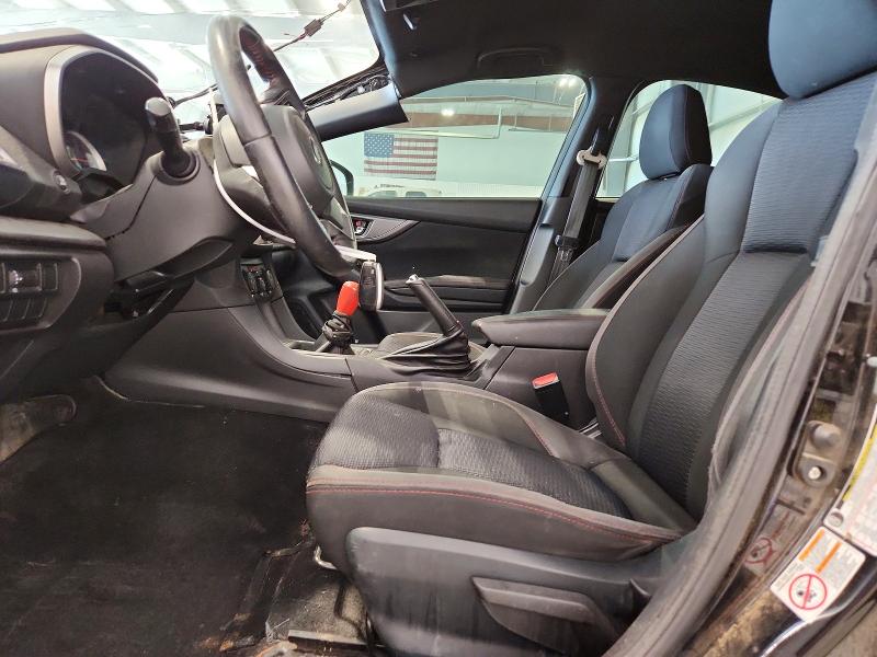 Aukcja sprzedaży 2019 Subaru Impreza, vin: 4S3GKAJ69K1623955, numer aukcji: 57220696
