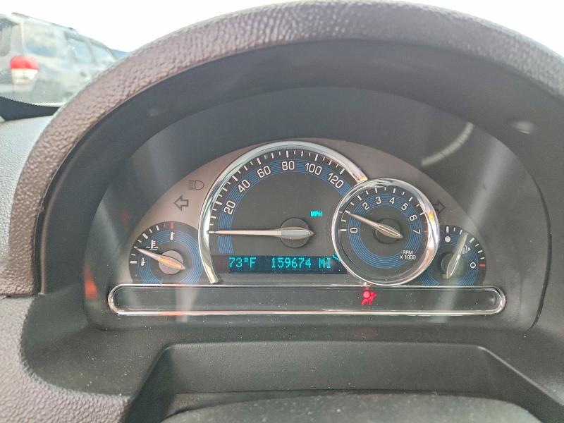 58426106 :رقم المزاد ، 3GNDA33P97S614614 vin ، 2007 Chevrolet Hhr مزاد بيع