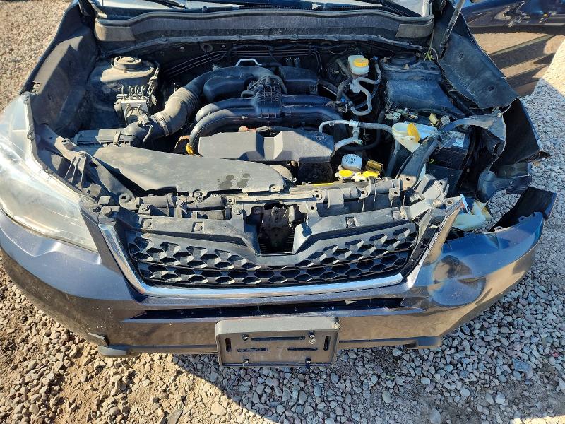 Продажа на аукционе авто 2015 Subaru Forester, vin: JF2SJADC0FH412737, номер лота: 59140926