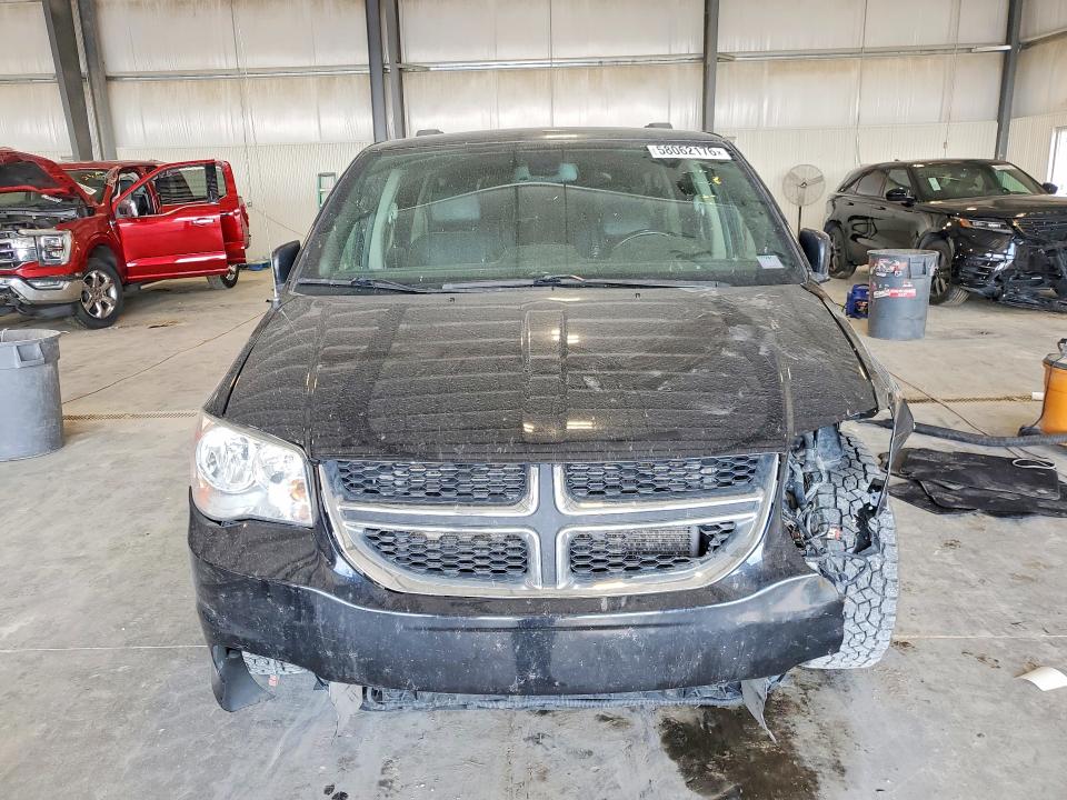 Aukcja sprzedaży 2018 Dodge Grand Caravan, vin: 2C4RDGCG1JR342996, numer aukcji: 58062176