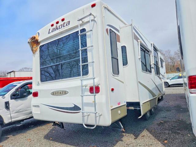 Продаж на аукціоні авто 2007 Lakota Recreational Vehicle (rv), vin: 4K03D1P277E173524, номер лоту: 59147696
