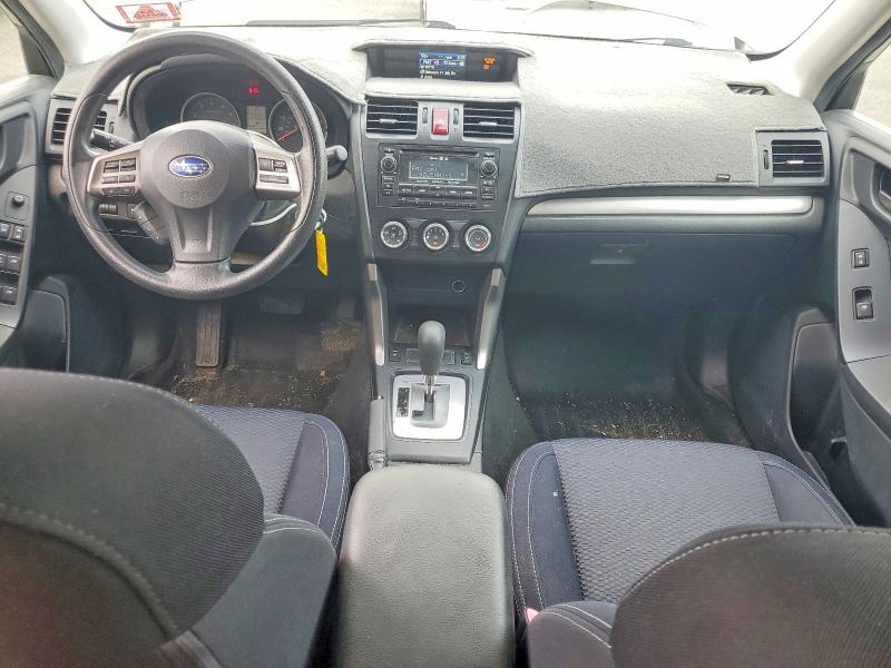 Продажа на аукционе авто 2015 Subaru Forester, vin: JF2SJADC5FH460640, номер лота: 57120386