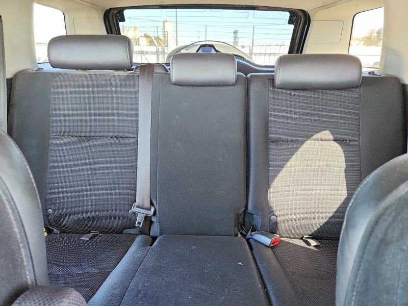 55961016 :رقم المزاد ، JTEZU11F08K001813 vin ، 2008 Toyota Fj Cruiser مزاد بيع