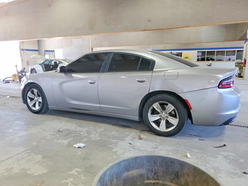 Продаж на аукціоні авто 2016 Dodge Charger, vin: 2C3CDXHGXGH114688, номер лоту: 55976296