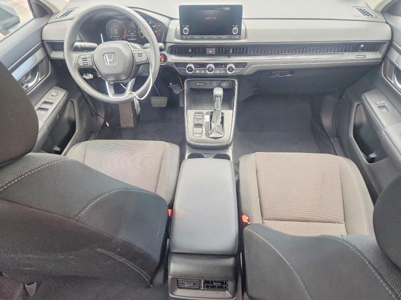 2024 Honda Cr-v მანქანა იყიდება აუქციონზე, vin: 2HKRS4H22RH455995, აუქციონის ნომერი: 56782436
