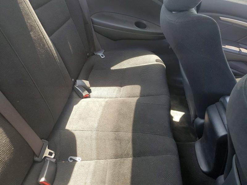 55689156 :رقم المزاد ، 1HGCS127X9A023186 vin ، 2009 Honda Accord مزاد بيع
