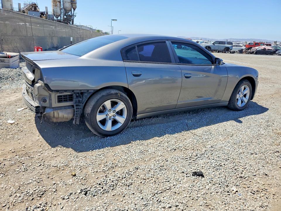Продажа на аукционе авто 2011 Dodge Charger, vin: 2B3CL3CG2BH577448, номер лота: 57182906