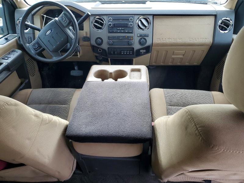 Auction sale of the 2012 Ford F250, vin: 1FT7W2B62CEA93198, lot number: 54710506