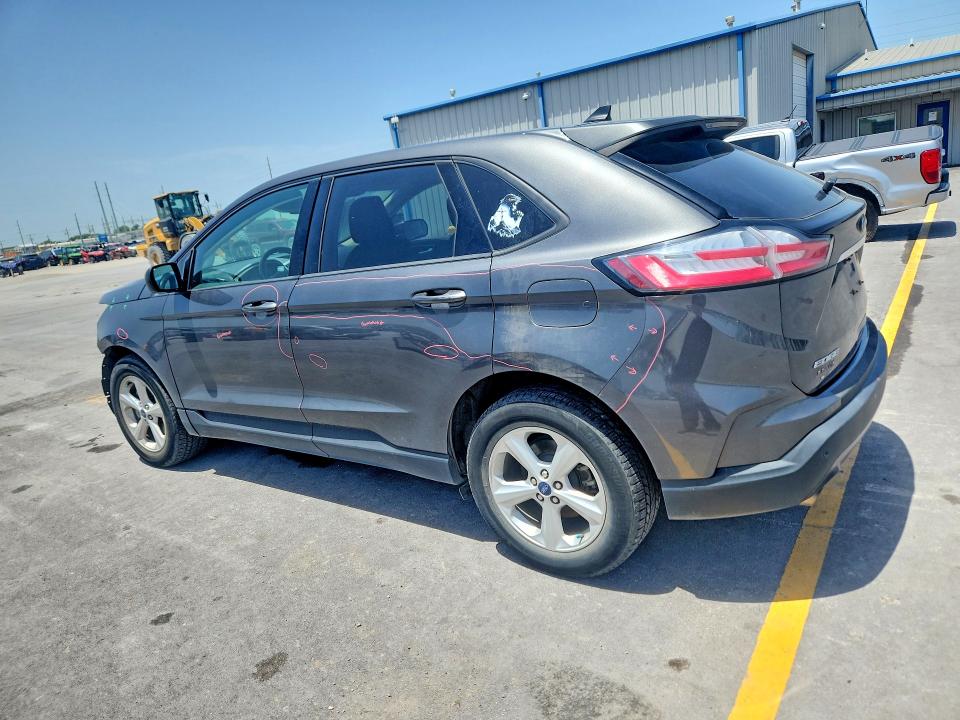 Aukcja sprzedaży 2020 Ford Edge, vin: 2FMPK3G97LBB59482, numer aukcji: 59270796