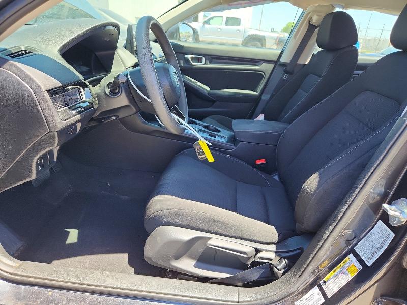 Aukcja sprzedaży 2022 Honda Civic, vin: 2HGFE2F22NH509480, numer aukcji: 56689486