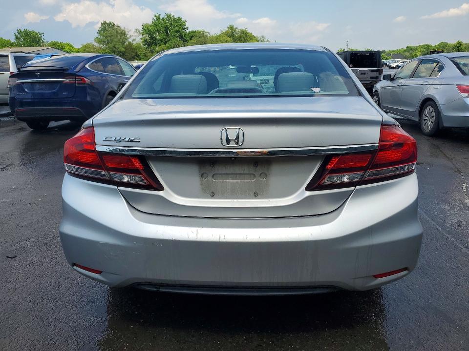57385956 :رقم المزاد ، 19XFB2F5XFE221379 vin ، 2015 Honda Civic مزاد بيع