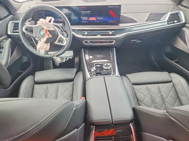 Продажа на аукционе авто 2026 Bmw X5, vin: 5UX13EU09T9313274, номер лота: 57461786