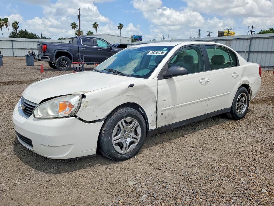 Aukcja sprzedaży 2008 Chevrolet Malibu, vin: 1G1ZS58FX8F137116, numer aukcji: 56550026