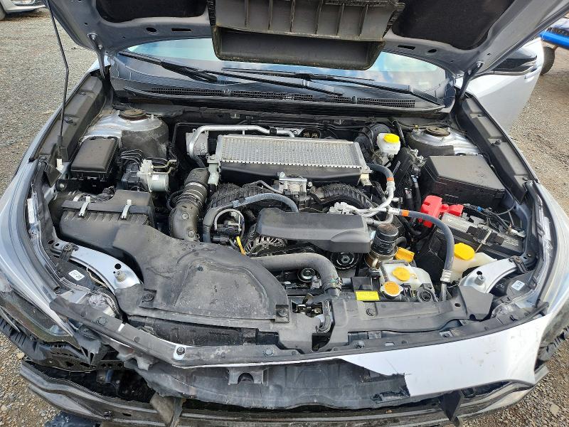 Aukcja sprzedaży 2024 Subaru Outback, vin: 4S4BTGND3R3133363, numer aukcji: 59021196