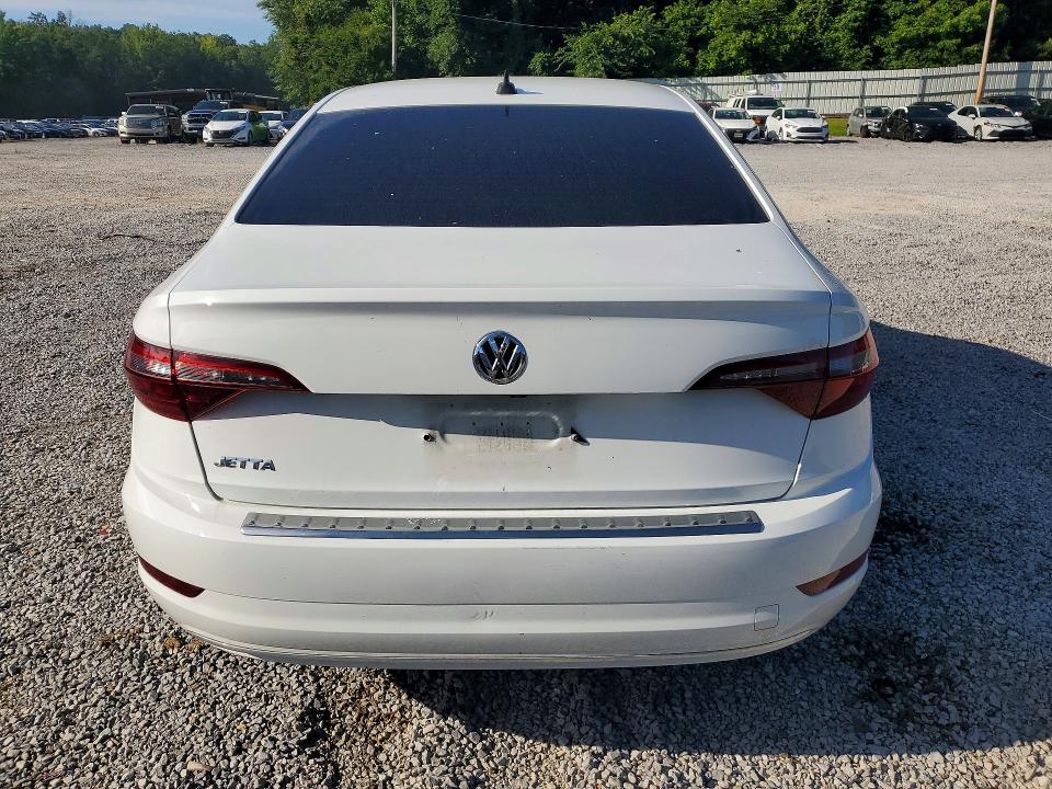 56136506 :رقم المزاد ، 3VWC57BU3MM082278 vin ، 2021 Volkswagen Jetta مزاد بيع