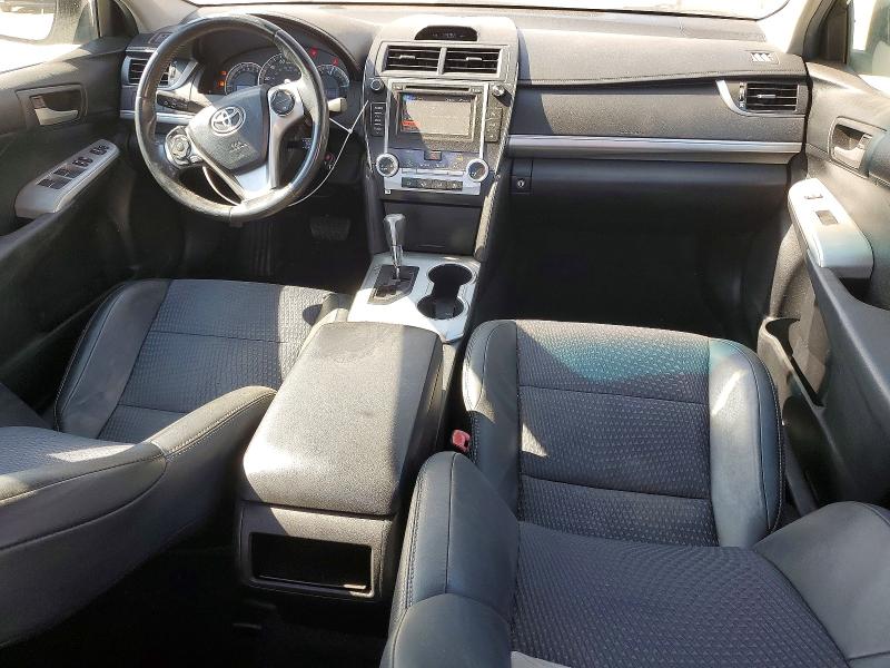 2012 Toyota Camry მანქანა იყიდება აუქციონზე, vin: 4T1BF1FK1CU088314, აუქციონის ნომერი: 58926596