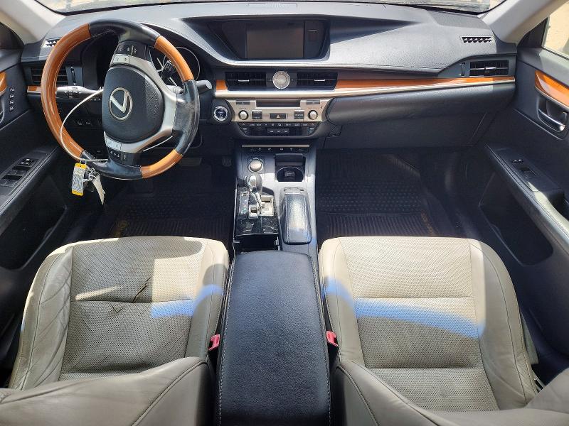 Aukcja sprzedaży 2013 Lexus Es, vin: JTHBW1GGXD2001956, numer aukcji: 59185126