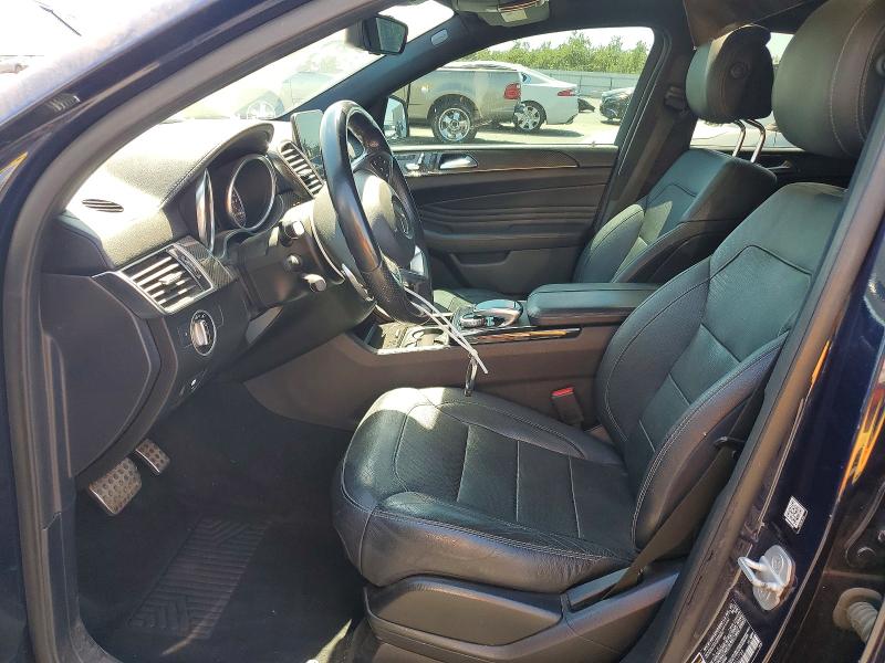 Продаж на аукціоні авто 2016 Mercedes-benz Gle Coupe, vin: 4JGED6EB0GA031739, номер лоту: 56837476
