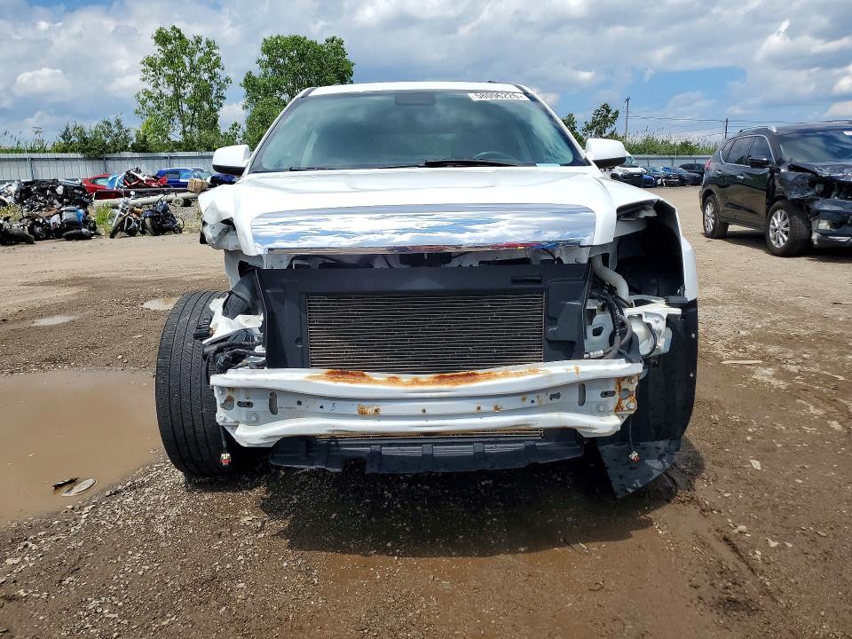 Продаж на аукціоні авто 2013 Gmc Terrain, vin: 2GKALUEKXD6419617, номер лоту: 58096226