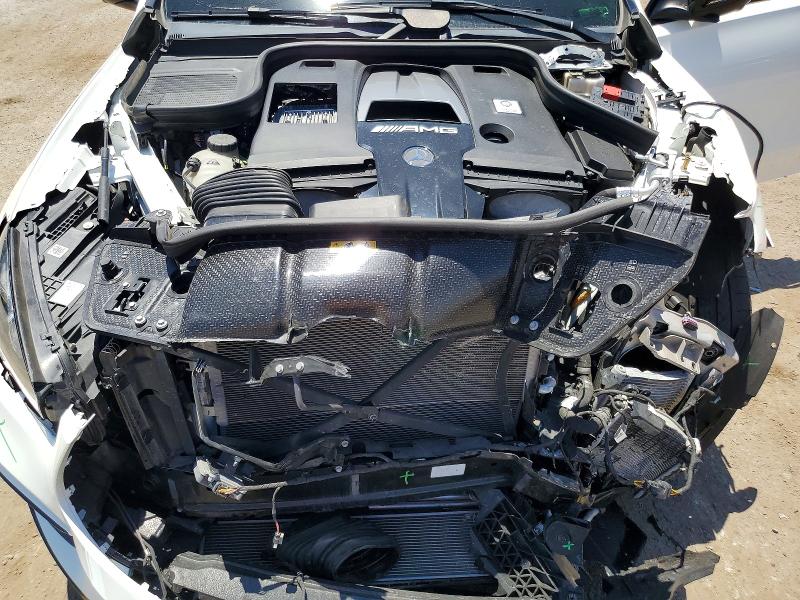 Aukcja sprzedaży 2021 Mercedes-benz Gle, vin: 4JGFB8KB3MA556977, numer aukcji: 56792946