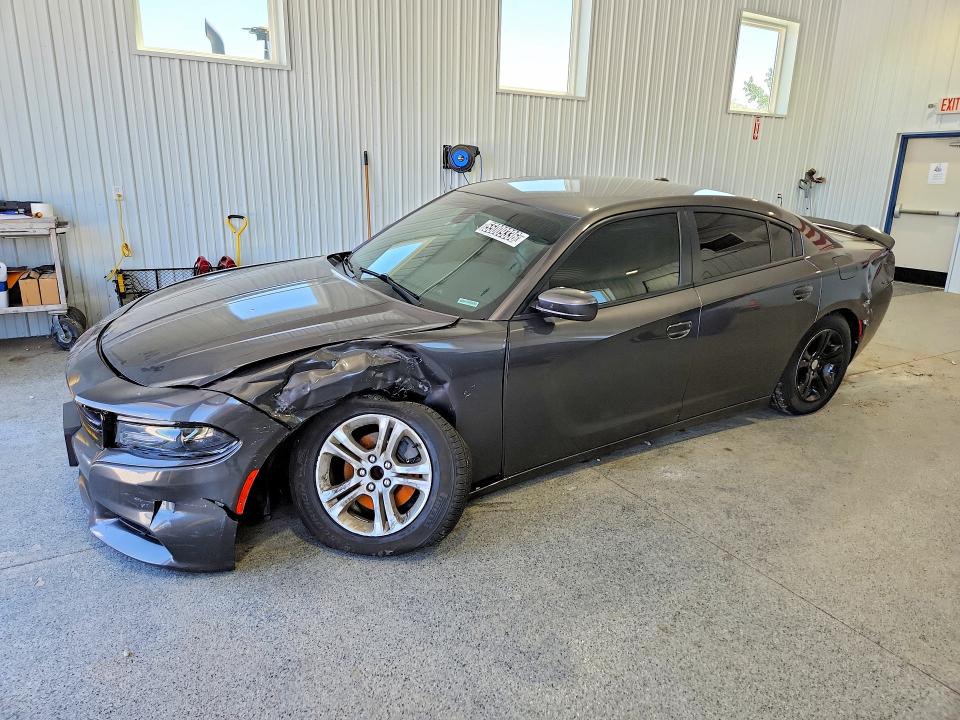 Aukcja sprzedaży 2019 Dodge Charger, vin: 2C3CDXBG2KH760177, numer aukcji: 55009336