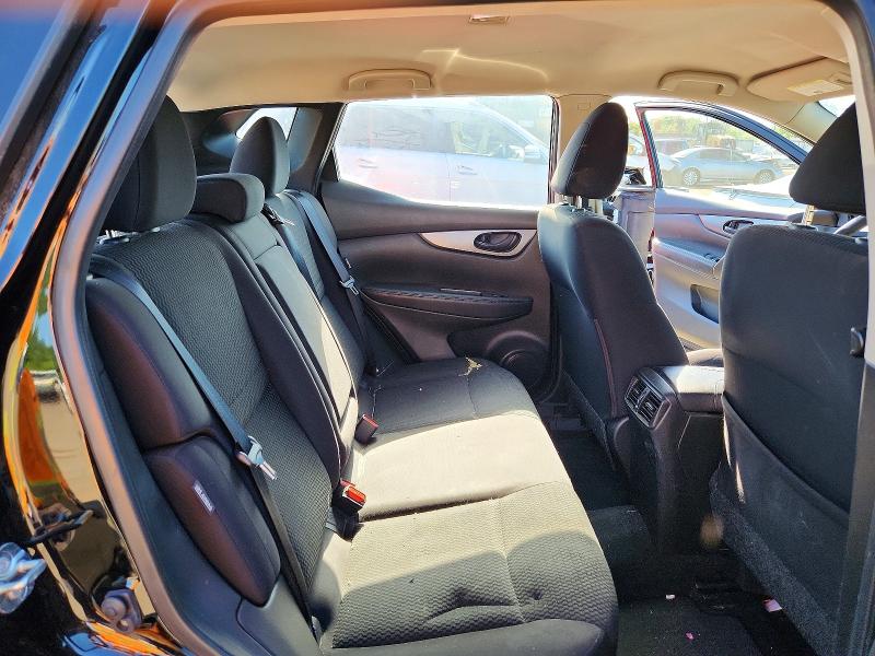 Продажа на аукционе авто 2020 Nissan Rogue Sport, vin: JN1BJ1CW4LW360971, номер лота: 55368006