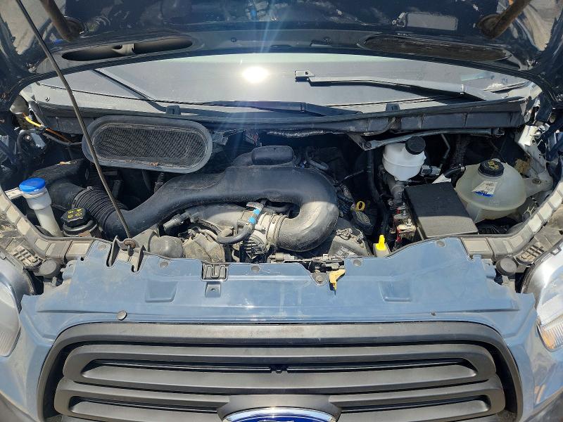 Продажа на аукционе авто 2019 Ford Transit, vin: 1FTYR3XM9KKB33642, номер лота: 56692686