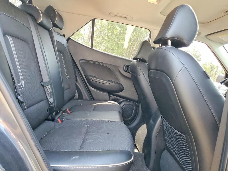 Продажа на аукционе авто 2023 Hyundai Venue, vin: KMHRC8A3XPU232089, номер лота: 54655786
