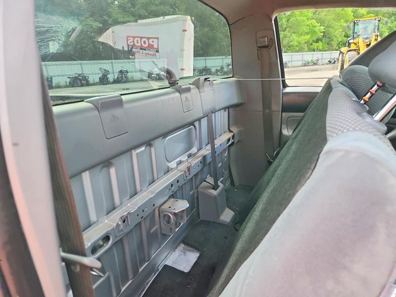 54921176 :رقم المزاد ، 5TFNX4CN6DX028642 vin ، 2013 Toyota Tacoma مزاد بيع