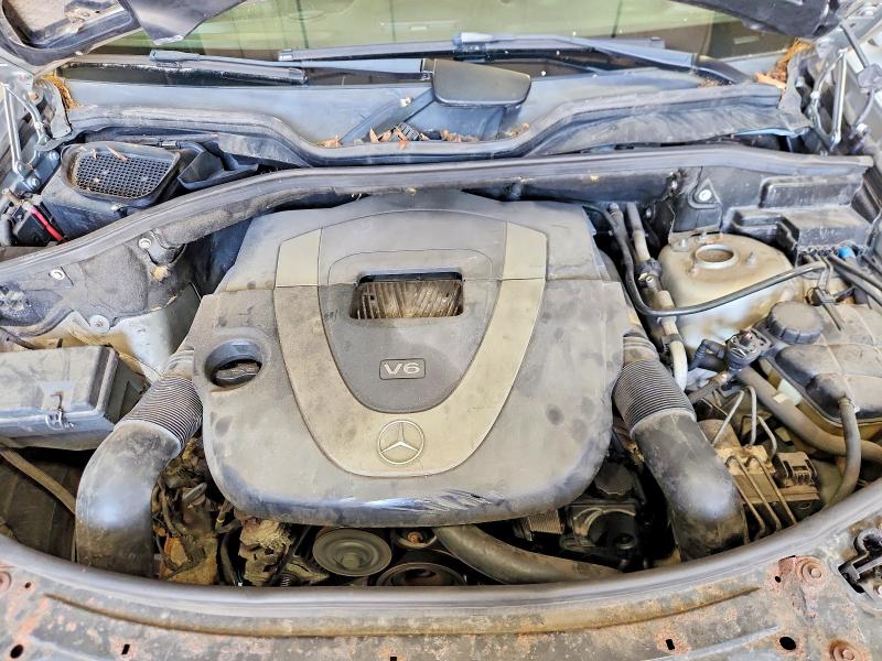 58257166 :رقم المزاد ، 4JGBB86E89A511964 vin ، 2009 Mercedes-benz Ml مزاد بيع