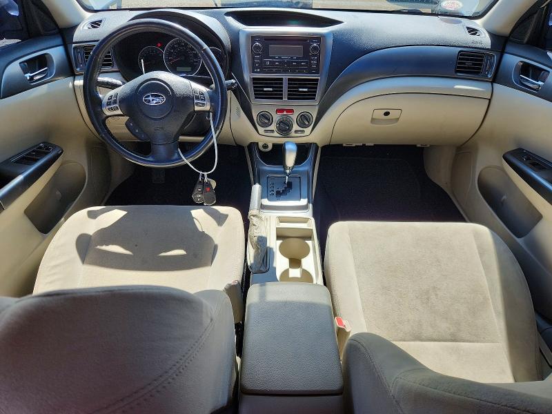 Продажа на аукционе авто 2011 Subaru Impreza, vin: JF1GH6B60BH824876, номер лота: 56666316