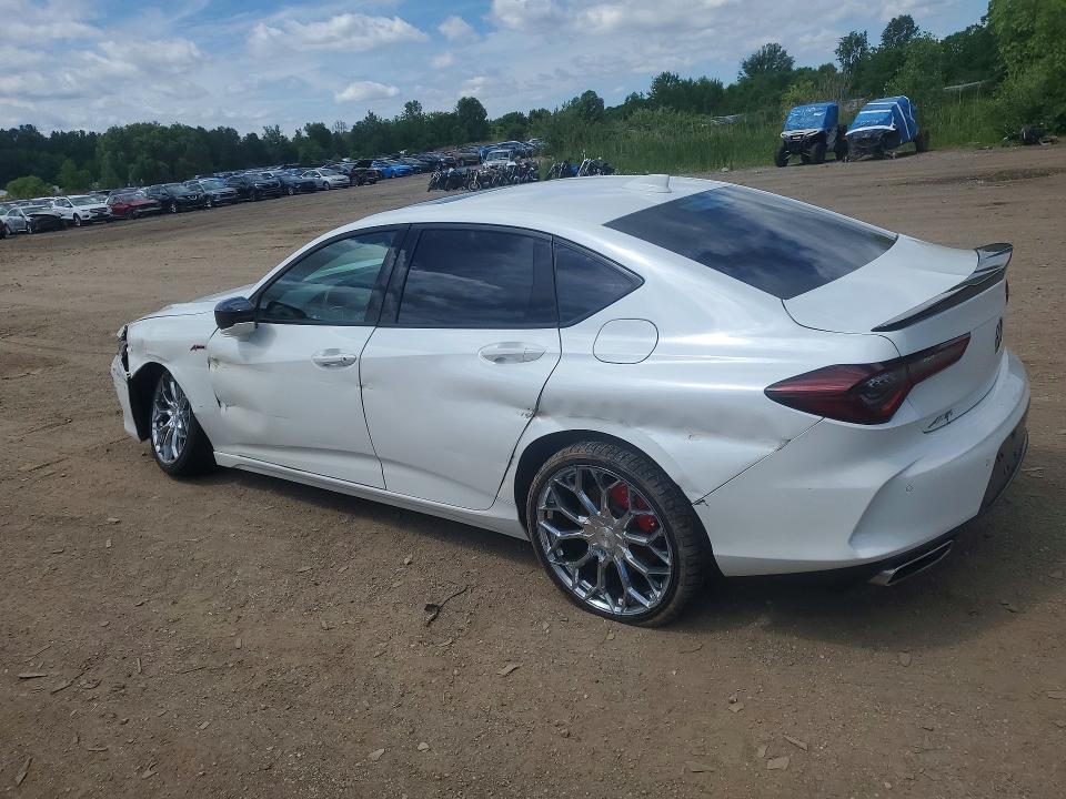Aukcja sprzedaży 2023 Acura Tlx, vin: 19UUB6F54PA001045, numer aukcji: 57082216