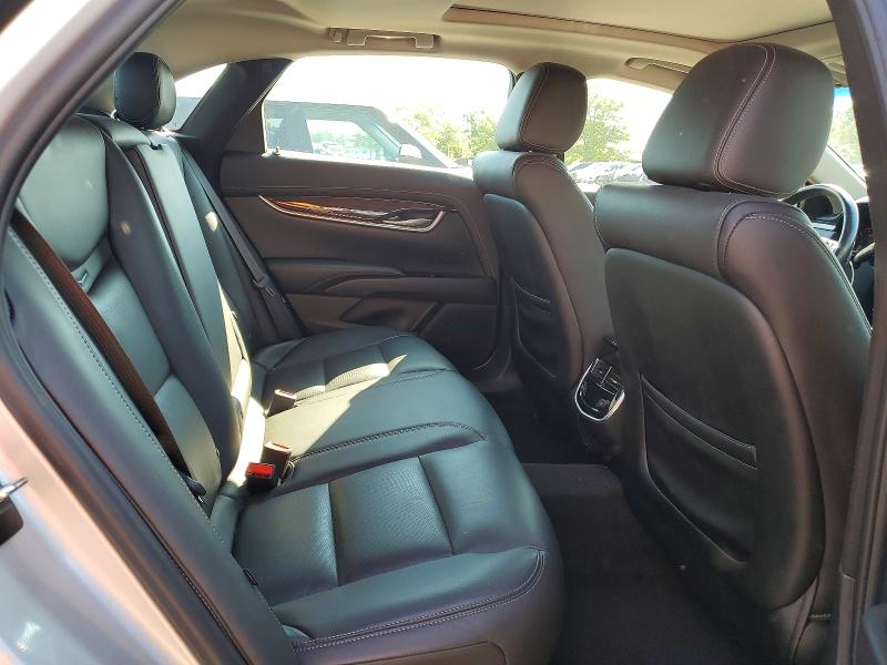 2016 Cadillac Xts მანქანა იყიდება აუქციონზე, vin: 2G61M5S31G9100530, აუქციონის ნომერი: 56455906