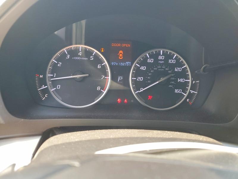 2016 Acura Ilx მანქანა იყიდება აუქციონზე, vin: 19UDE2F32GA021776, აუქციონის ნომერი: 57180926