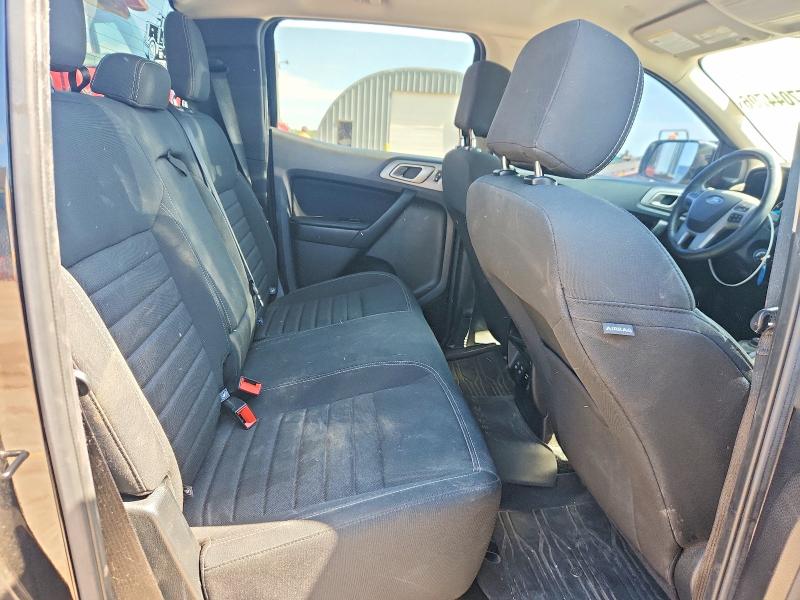 Продаж на аукціоні авто 2020 Ford Ranger, vin: 1FTER4FHXLLA82662, номер лоту: 57044706