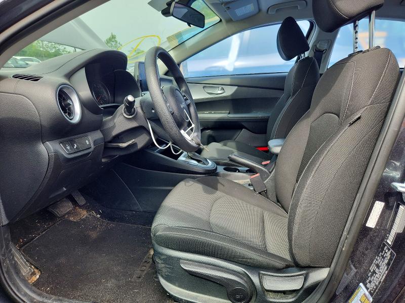 Aukcja sprzedaży 2023 Kia Forte, vin: 3KPF24AD1PE648980, numer aukcji: 56398106